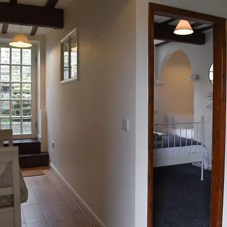 Vakantiehuis Resthaven