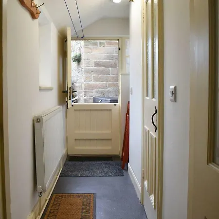Vakantiehuis Resthaven