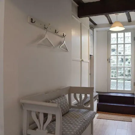 Vakantiehuis Resthaven Robin Hood's Bay